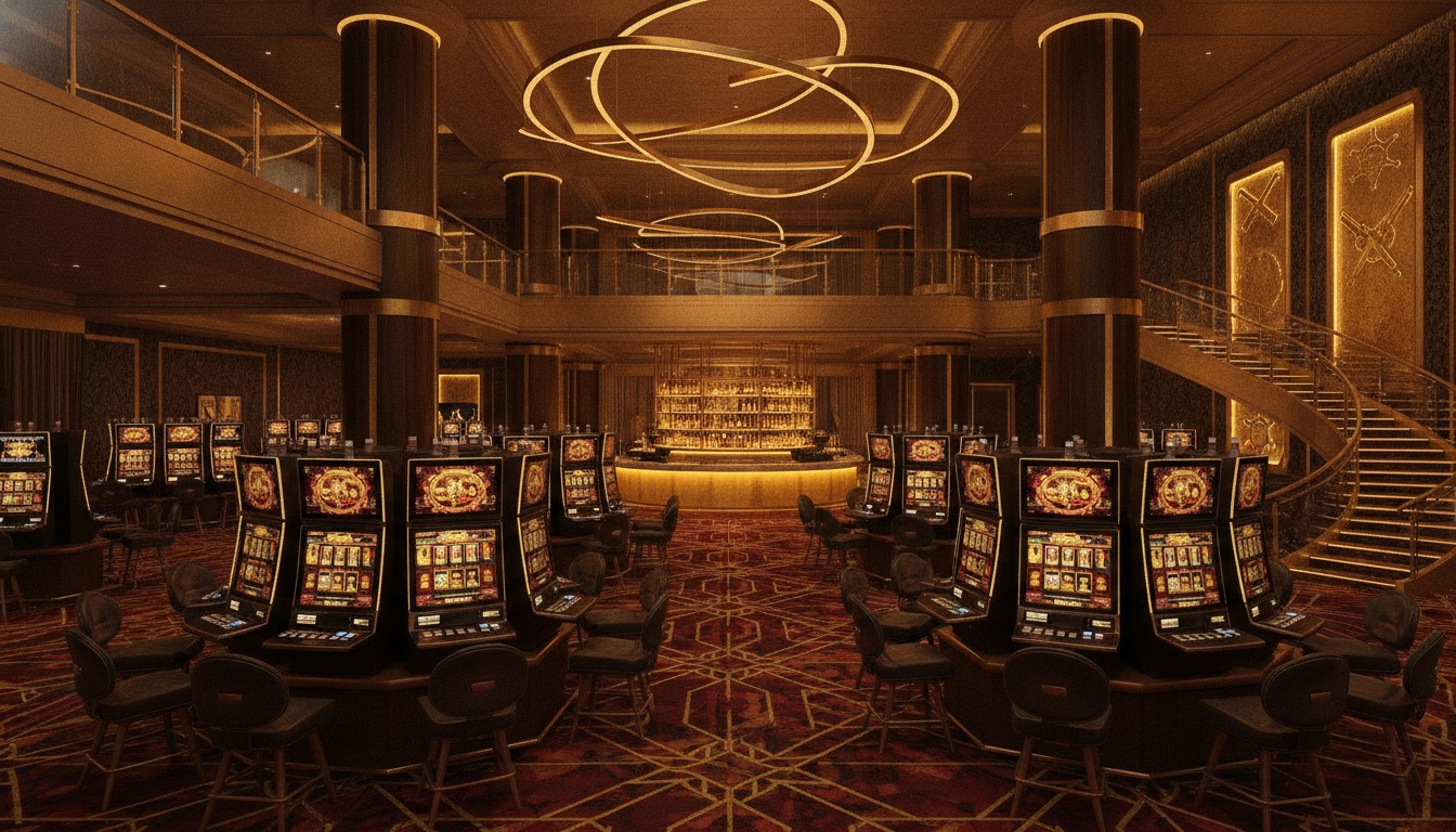 Getting Started at Gunsbet Casino — Essential Information